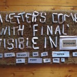 final warning